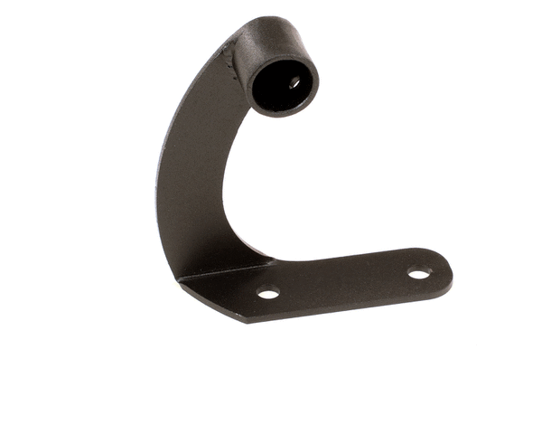 BAKERS PRIDE A3279C DOOR HANDLE BRACKET ASSEMBLY; BTTM RGHT