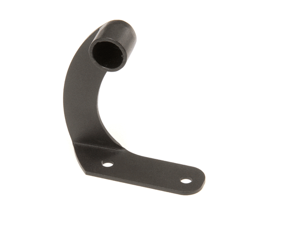 BAKERS PRIDE A3279X DOOR HANDLE BRACKET ASSEMBLY; BTTM RGHT