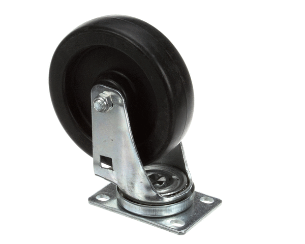 BAKERS PRIDE AS-8633102 CASTER 5IN SWIVEL WITHOUT BRAKE