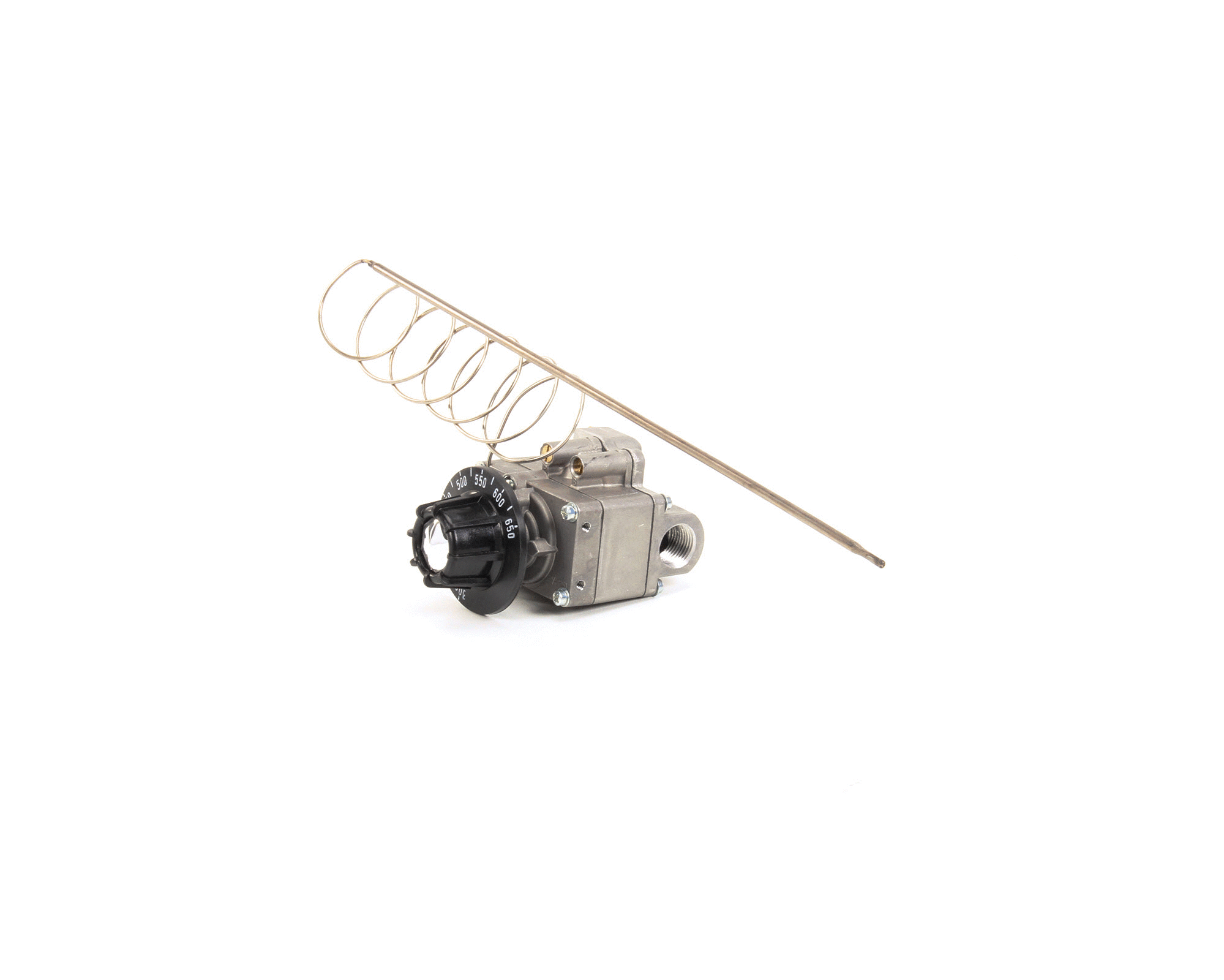 Bakers Pride M1005X Thermostat For Oven -a1M1005X