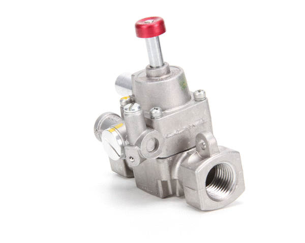 BAKERS PRIDE AS-M1557A VALVE; THERMOMAGNETIC SAFETY T