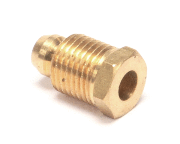 BAKERS PRIDE AS-N1014A COMPRESSION NUT/FERRUL COMBO