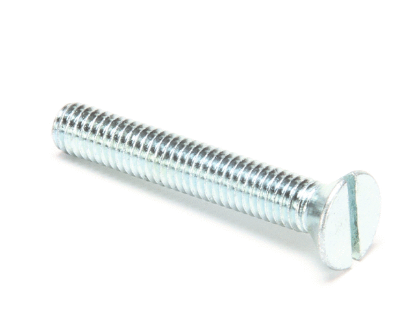 BAKERS PRIDE AS-Q2324A SCREW  3/8-16 X 2 1/2  FLAT HD