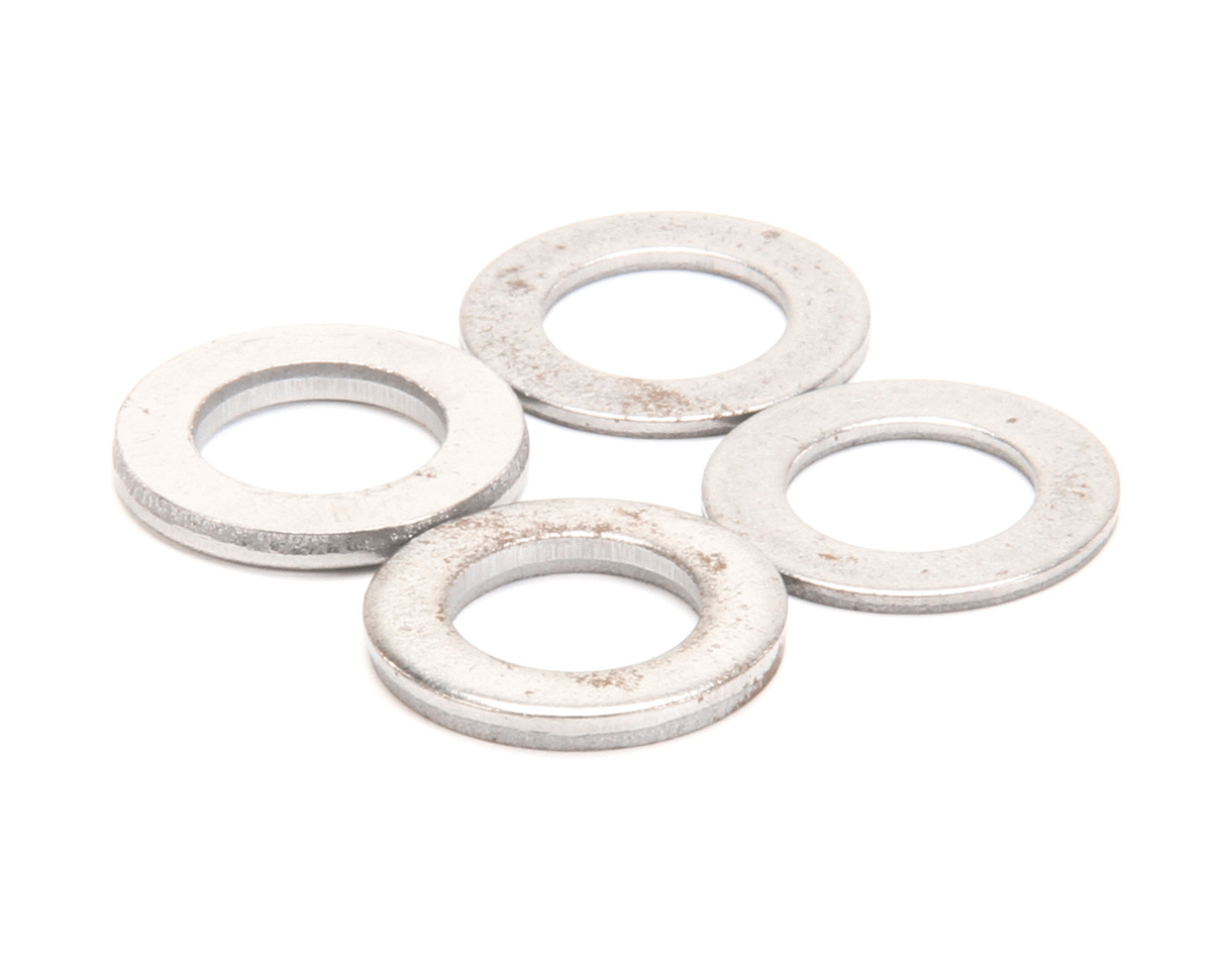 BAKERS PRIDE AS-Q3021X WASHER/SPACER KIT[FOR [2]1/2OD