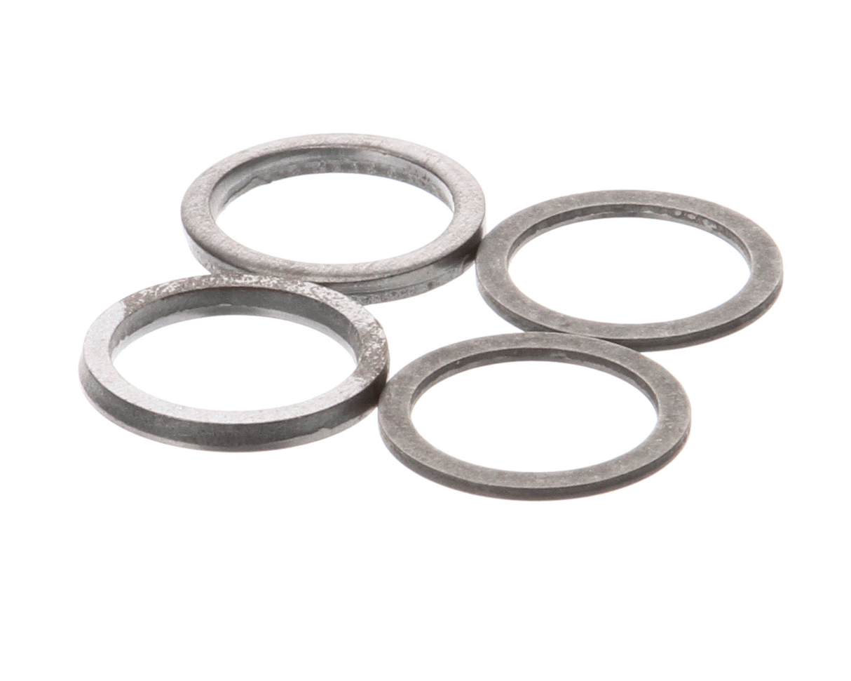 BAKERS PRIDE AS-Q3024X WASHER/SPACER KIT FOR ONE 3/4O