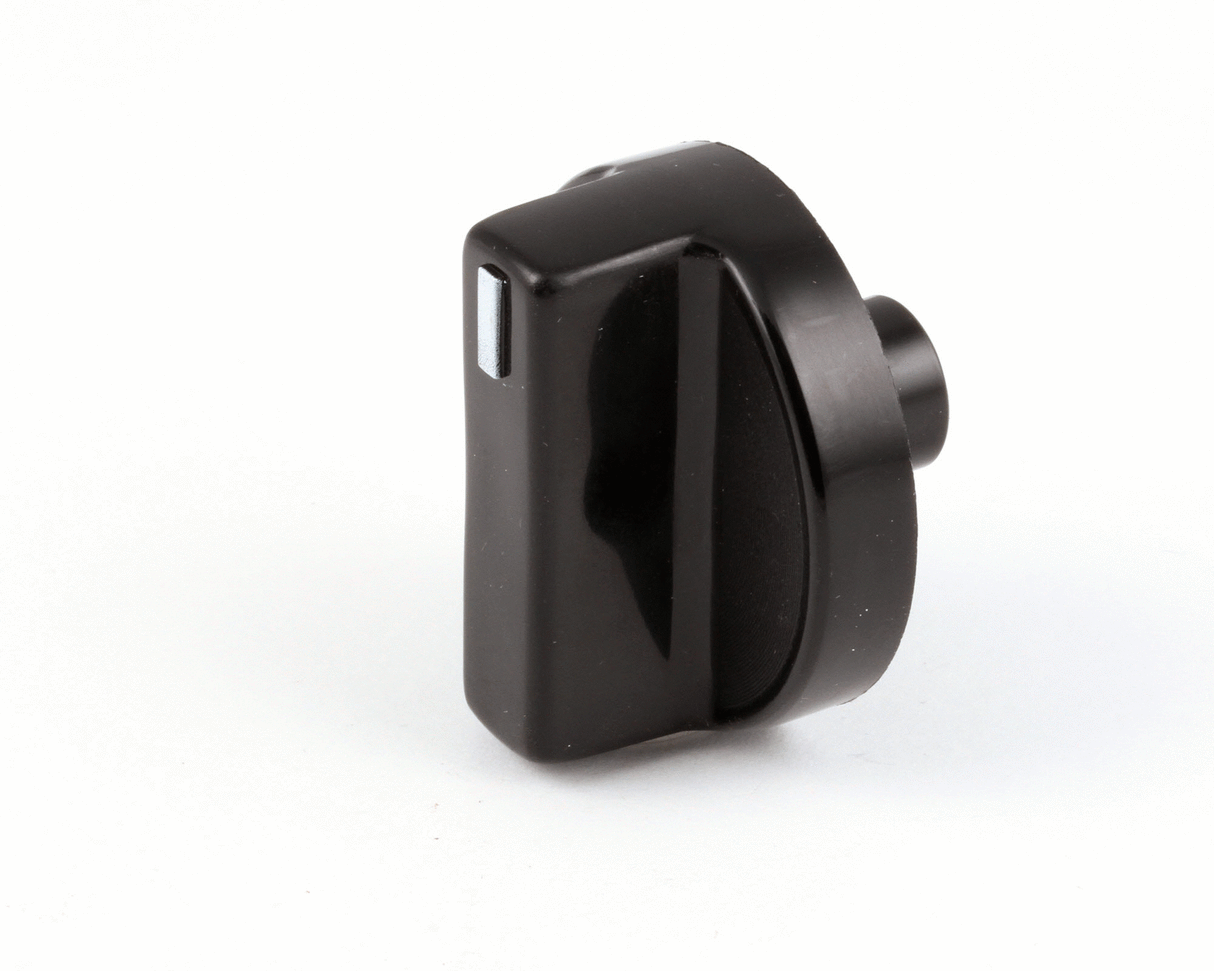 BAKERS PRIDE AS-S1001T KNOB; GAS VALVE