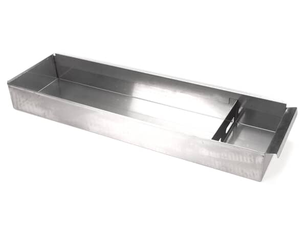 BAKERS PRIDE G5474T WATER PAN/BFF/SPLASH ASSEMBLY;3-1/4