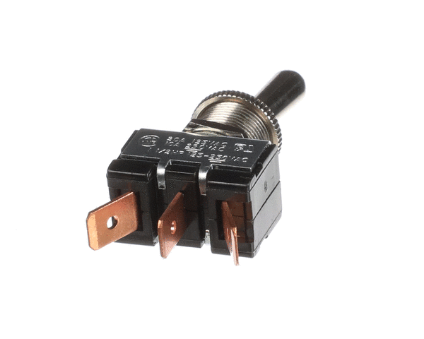 BAKERS PRIDE M1109X SWITCH  ON/ON TOGGLE