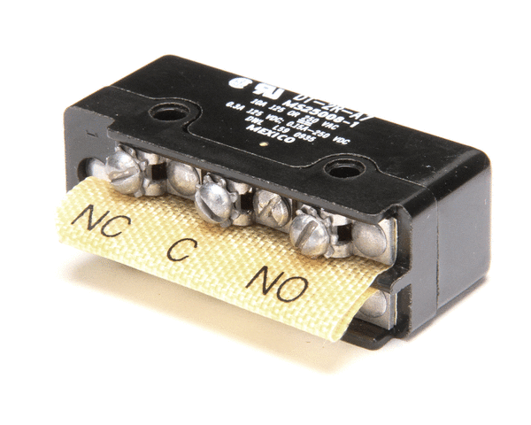 BAKERS PRIDE M1172X SWITCH KIT; MICRO- PROGRAM UNIT [