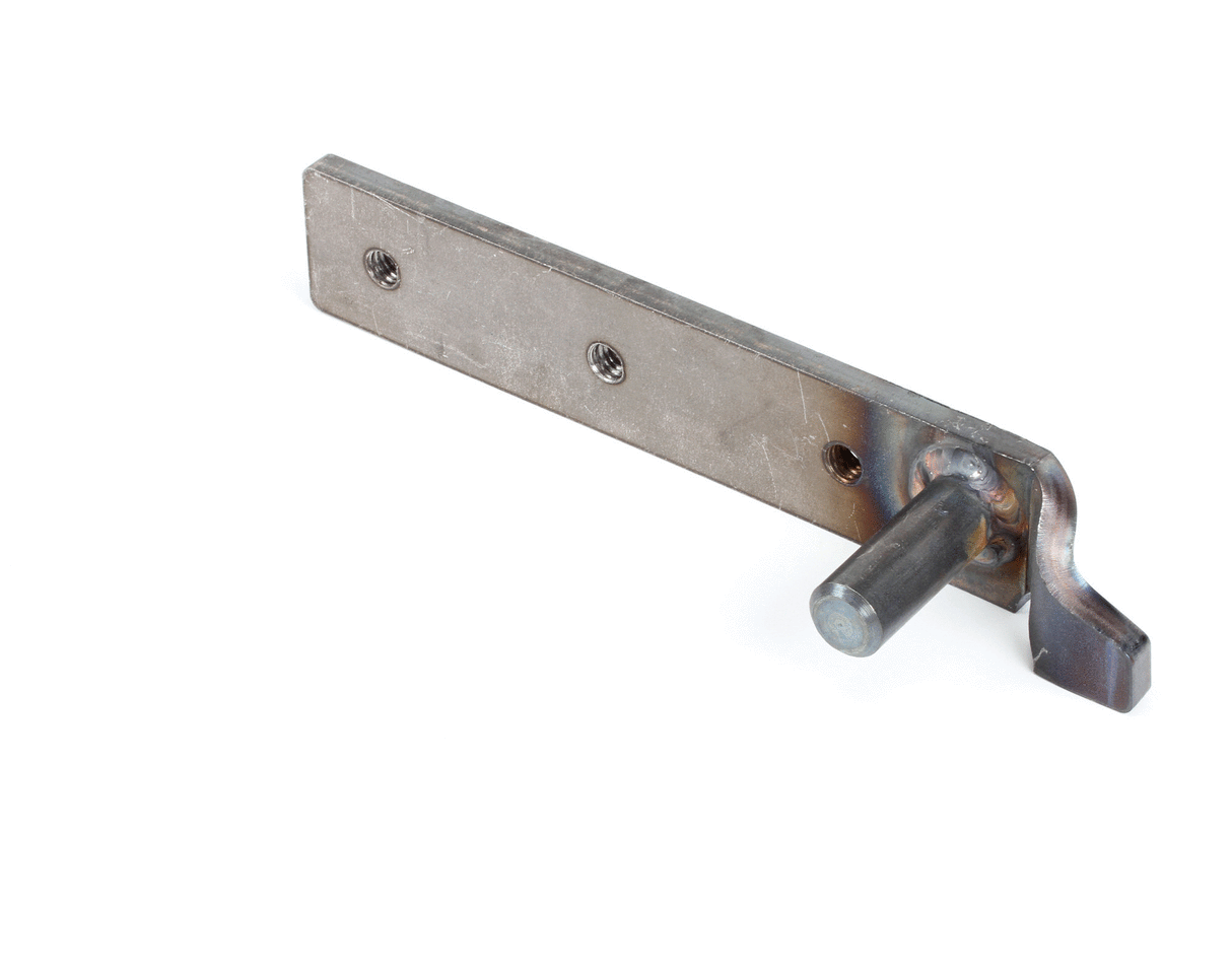 BAKERS PRIDE N4-A5296U DOOR ARM ASSEMBLY; LEFT [GP]