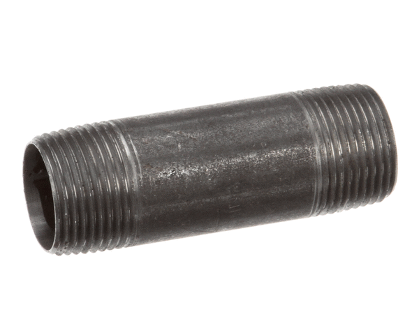 BAKERS PRIDE N5218P NIPPLE 3/4 X 3  BLK PIPE(DRI