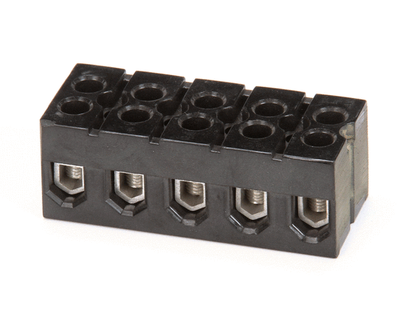 BAKERS PRIDE P1068X TERMINAL BLOCK  5 POLE ELECTRI