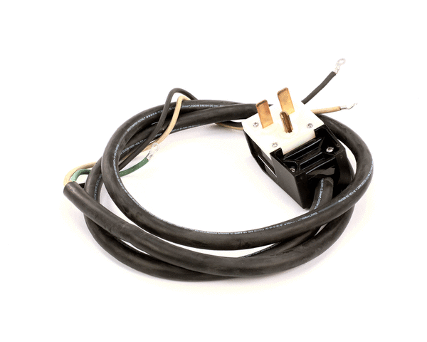 BAKERS PRIDE P6385A CORD; POWER SUPPLY; 250V [P46/