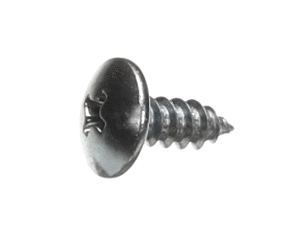 BAKERS PRIDE Q1406A SCREW  #10 X 1/2  TRUSS HD PH