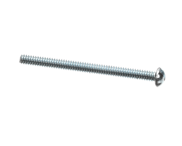 BAKERS PRIDE Q1418X SCREW; 10-24 X 2-1/2;RND HD;SL