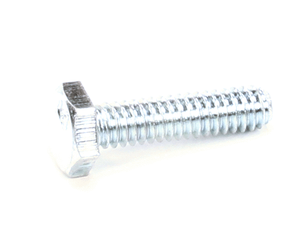 BAKERS PRIDE Q2111A SCREW  1/4-20 X 1  HEX HD ZINC