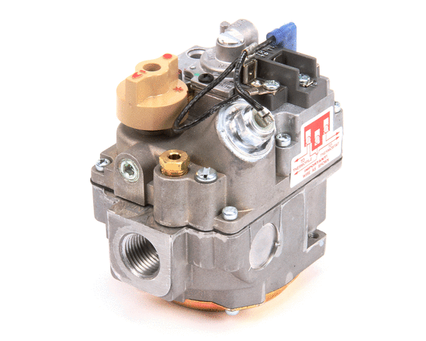 BAKERS PRIDE R3137X VALVE; U7000MVR CE;1/2 PSI;4.0