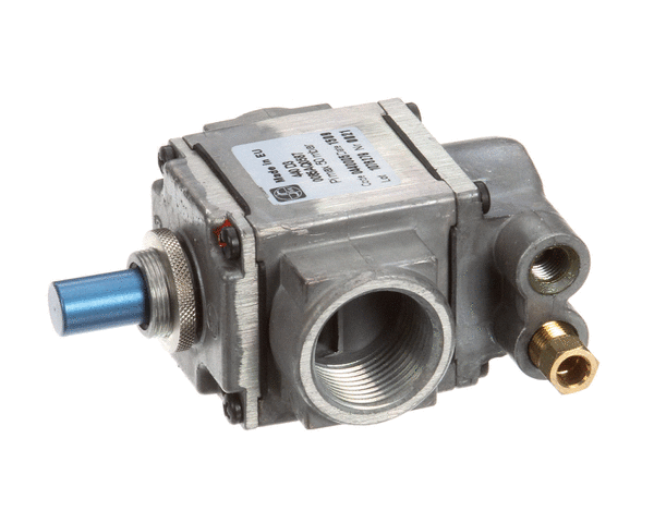 BAKERS PRIDE R3251A VALVE;PILOT SAFETY; CE