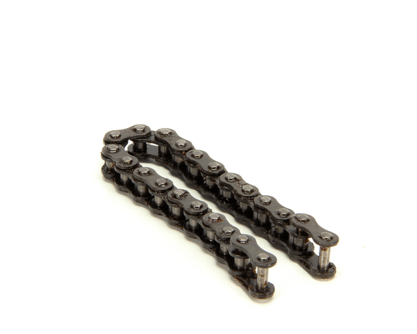 BAKERS PRIDE S6804X ROLLER CHAIN [BCO11G]  USE 218