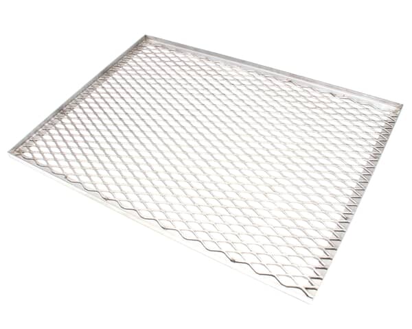 BAKERS PRIDE T1243U GRATE ASSEMBLY; LONG-BOTTOM [XX]