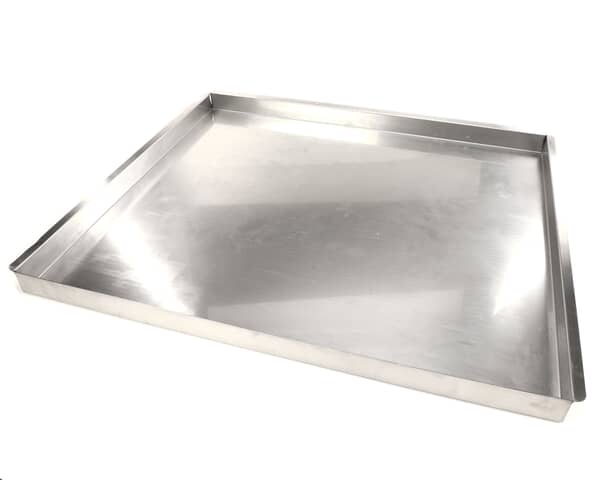 BAKERS PRIDE T3034T GREASE PAN ASSEMBLY; 26-3/4X 31-1/