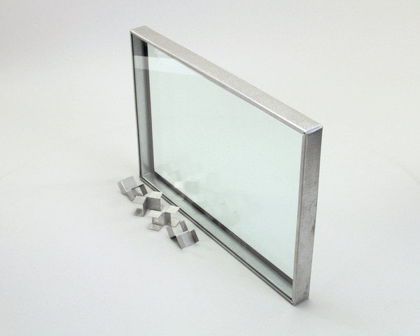 BLODGETT 11867 DROP-IN GLASS ASSEMBLY CONV.