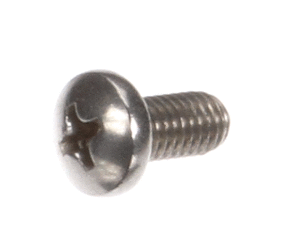 BLODGETT 18289 SCREW MACH 10-32X3/8 SS PANHD