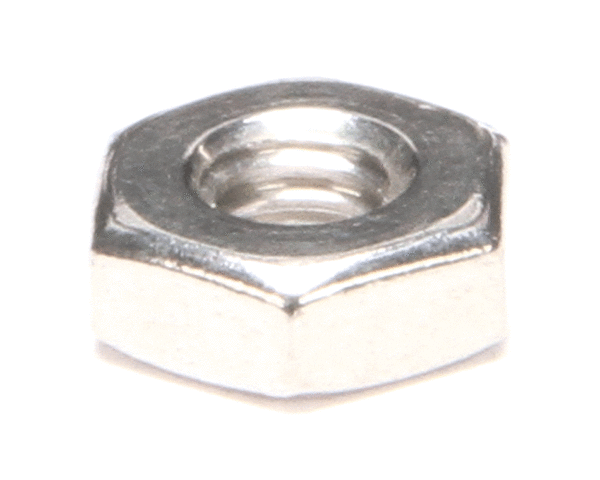 BLOOMFIELD 2C-35455 NUT 8-32 HEX MS SS