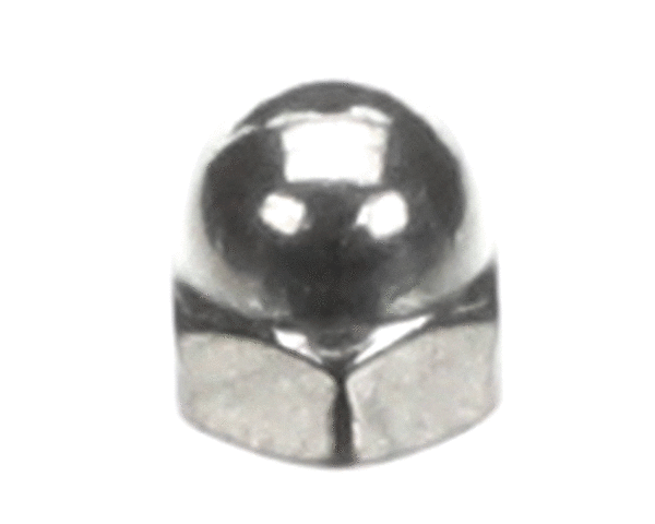 BLOOMFIELD 2C-70133 NUT 8-32 HEX ACORN SS