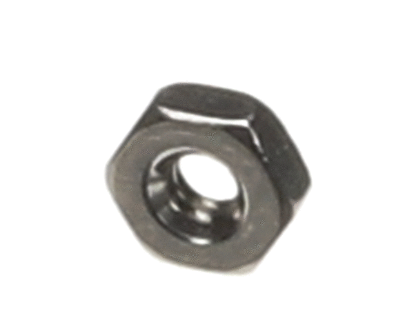 BLOOMFIELD 2C-70146 NUT 4-40 HEX HD MS SS