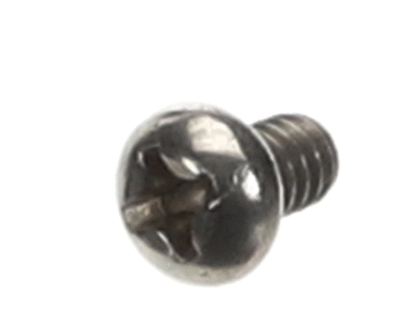 BLOOMFIELD 2C-70405 SCREW 6-32X1/4 PH RD HD M