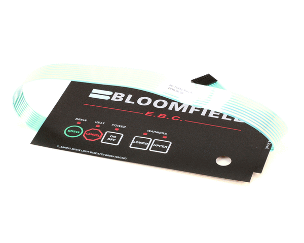 BLOOMFIELD 2C-75444 KEYPAD 1040