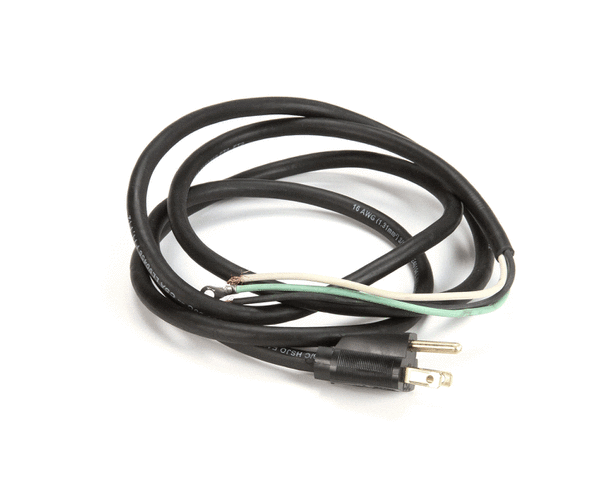 BLOOMFIELD 2E-70017 CORD SET 6FT 5-15P