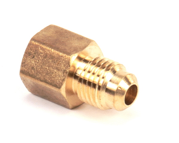 BLOOMFIELD 2E-70451 CONNECTOR BRASS