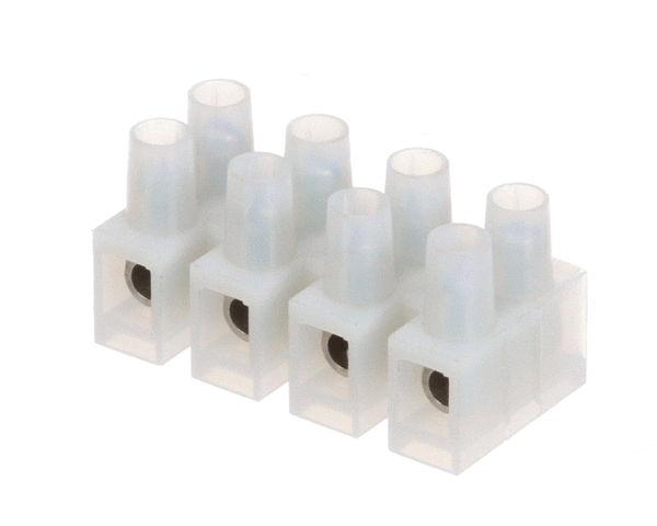 BLOOMFIELD 2E-70709 TERMINAL BLOCK 4 POLE