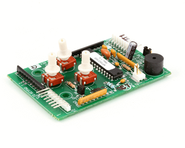 BLOOMFIELD 2E-73635 BOARD CONTROL