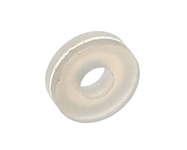 BLOOMFIELD 2I-72115 GROMMET 1/4 ID TRANSLUCEN