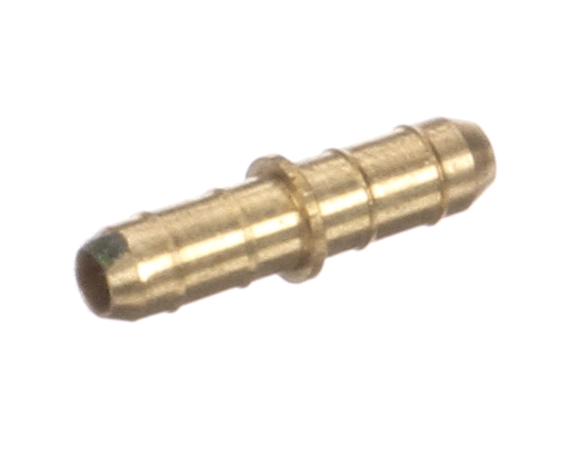 BLOOMFIELD 2K-72241 FITTING HOSE CONNECT STRAIGHT