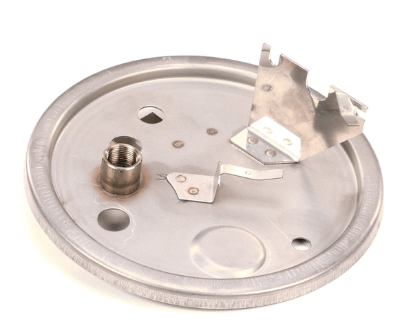 BLOOMFIELD F4-70516 COVER WELDED TANK ASSEMBLY TE