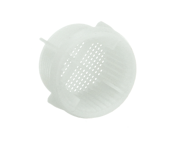 BLOOMFIELD WS-85219 SCREEN STRAINER VALVE