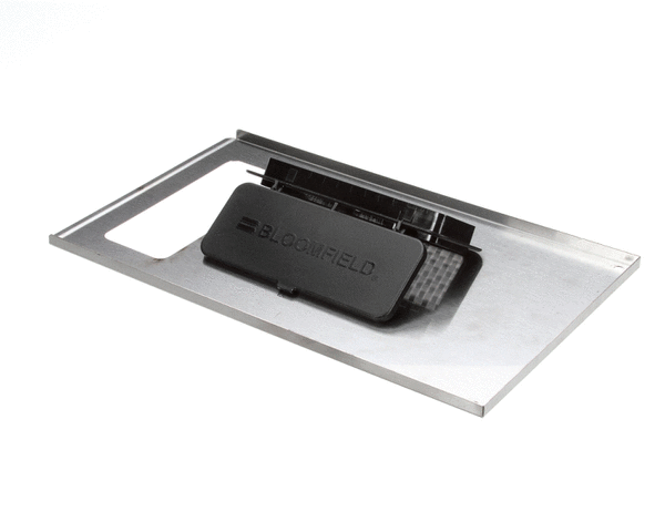 BLOOMFIELD WS-8542-6 BASIN COVER ASSEMBLY