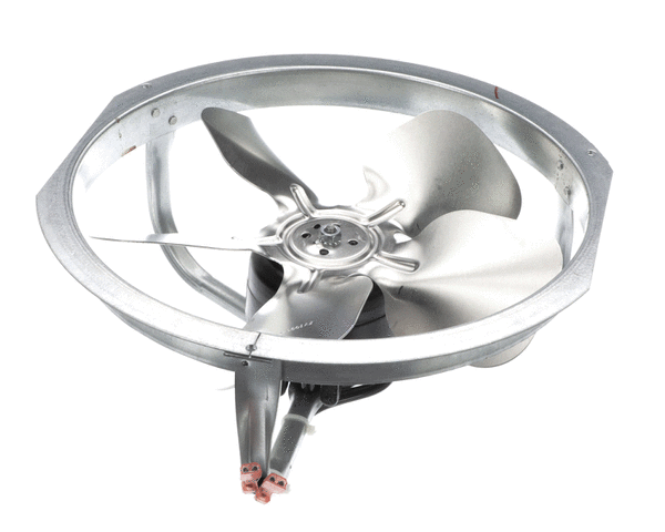 BUNN 29084.0004 FAN ASSEMBLY  CNDNSR 115V CDS/ULT