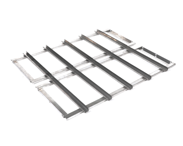 CARTER HOFFMANN 16001-1787 TRAY RACK ASSEMBLY 1470 L & R