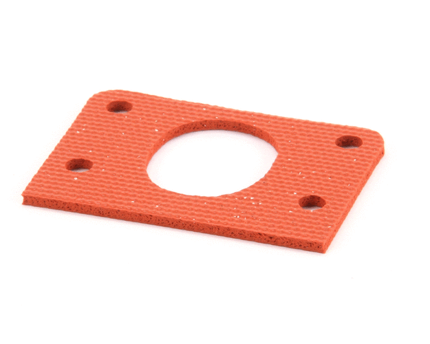 CHAMPION - MOYER DIEBEL 0509048 GASKET INLET CHUTE MOULDED 501