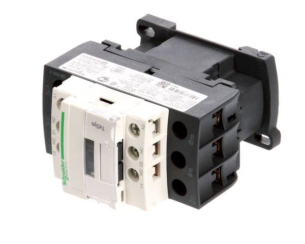 CHAMPION - MOYER DIEBEL 0512432 CONTACTOR  25/40 AMP 3 PL. 115