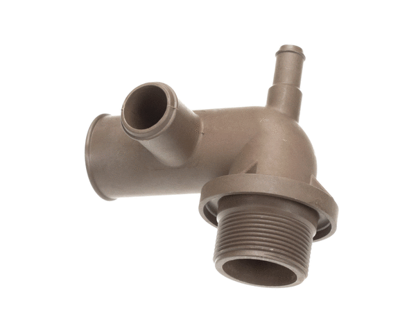 CHAMPION - MOYER DIEBEL 0512918 MANIFOLD  LOWER 351HT