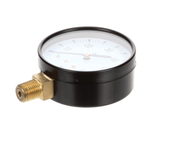 CHAMPION - MOYER DIEBEL 100135 PRESSURE GAUGE 0-60 PSI.