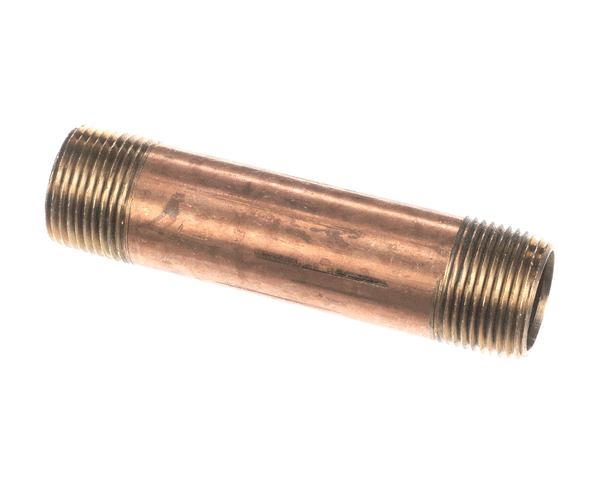 CHAMPION - MOYER DIEBEL 102653 NIPPLE 3/4X4 BRASS