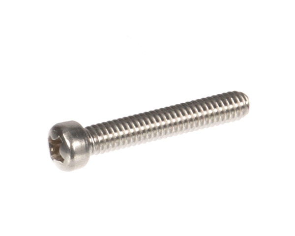 CHAMPION - MOYER DIEBEL 107970 SCREW 8-32 X 1 FIL CROSSNILOCK