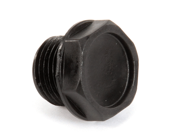 CHAMPION - MOYER DIEBEL 108418 PLUG 1/2NPT PLASTIC